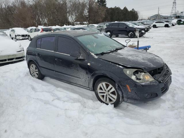 2009 SATURN ASTRA XR