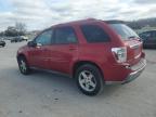 2006 CHEVROLET EQUINOX LT for sale at Copart TN - NASHVILLE