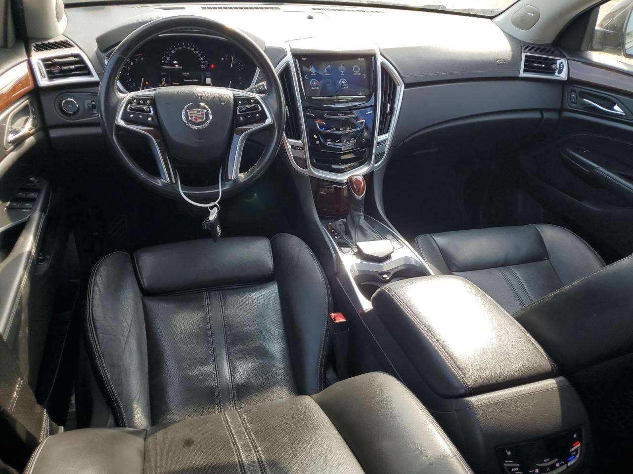 2013 Cadillac SRX - Image 8