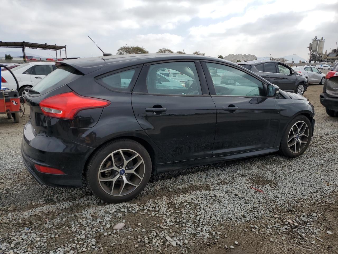 2015 Ford Focus - Image 3