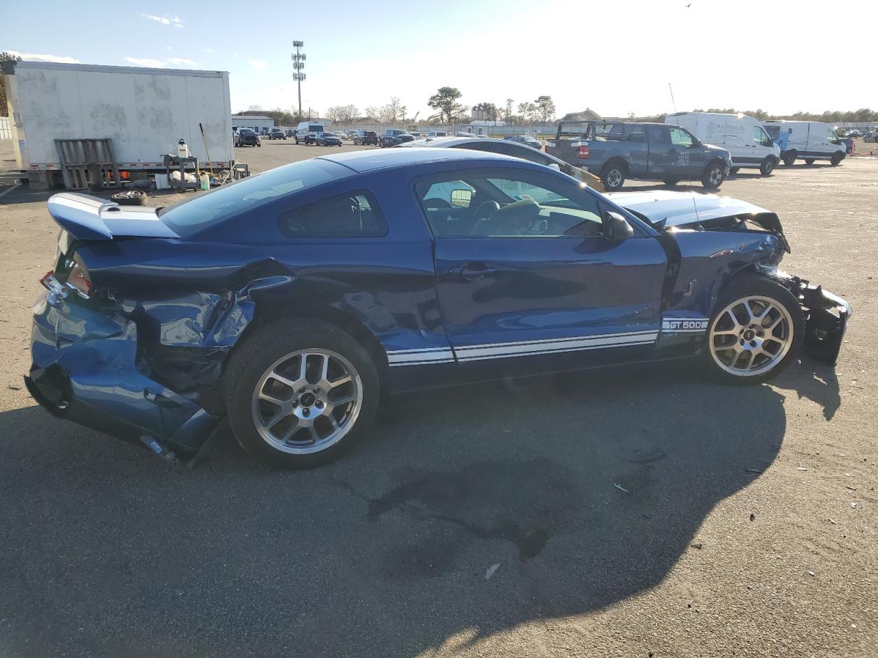 2009 Ford Mustang - Image 3