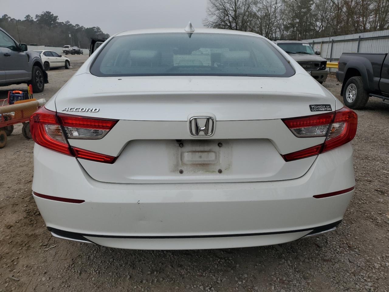2018 Honda Accord - Image 6