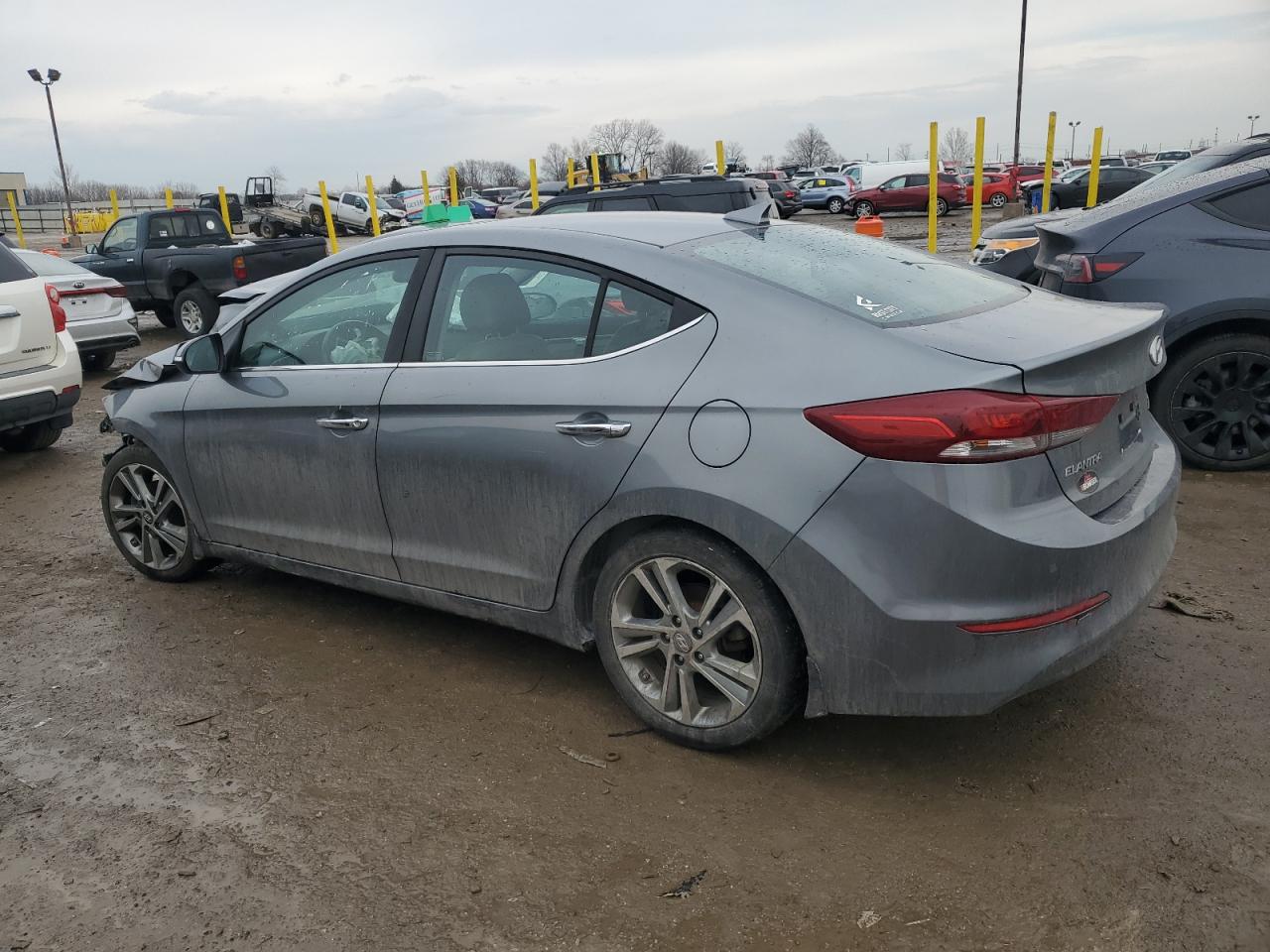 2017 Hyundai Elantra - Image 2