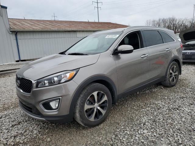 2016 Kia Sorento Ex