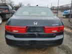 2005 Honda Accord Lx en Venta en Baltimore, MD - Front End