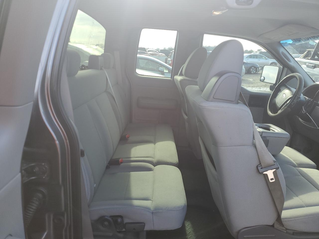 2007 Ford F-150 - Image 10