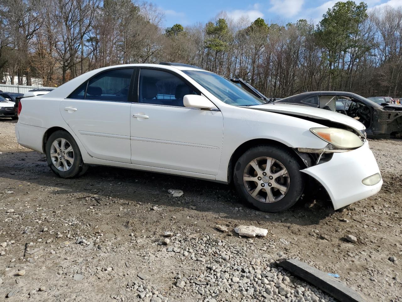 2004 Toyota Camry - Image 4