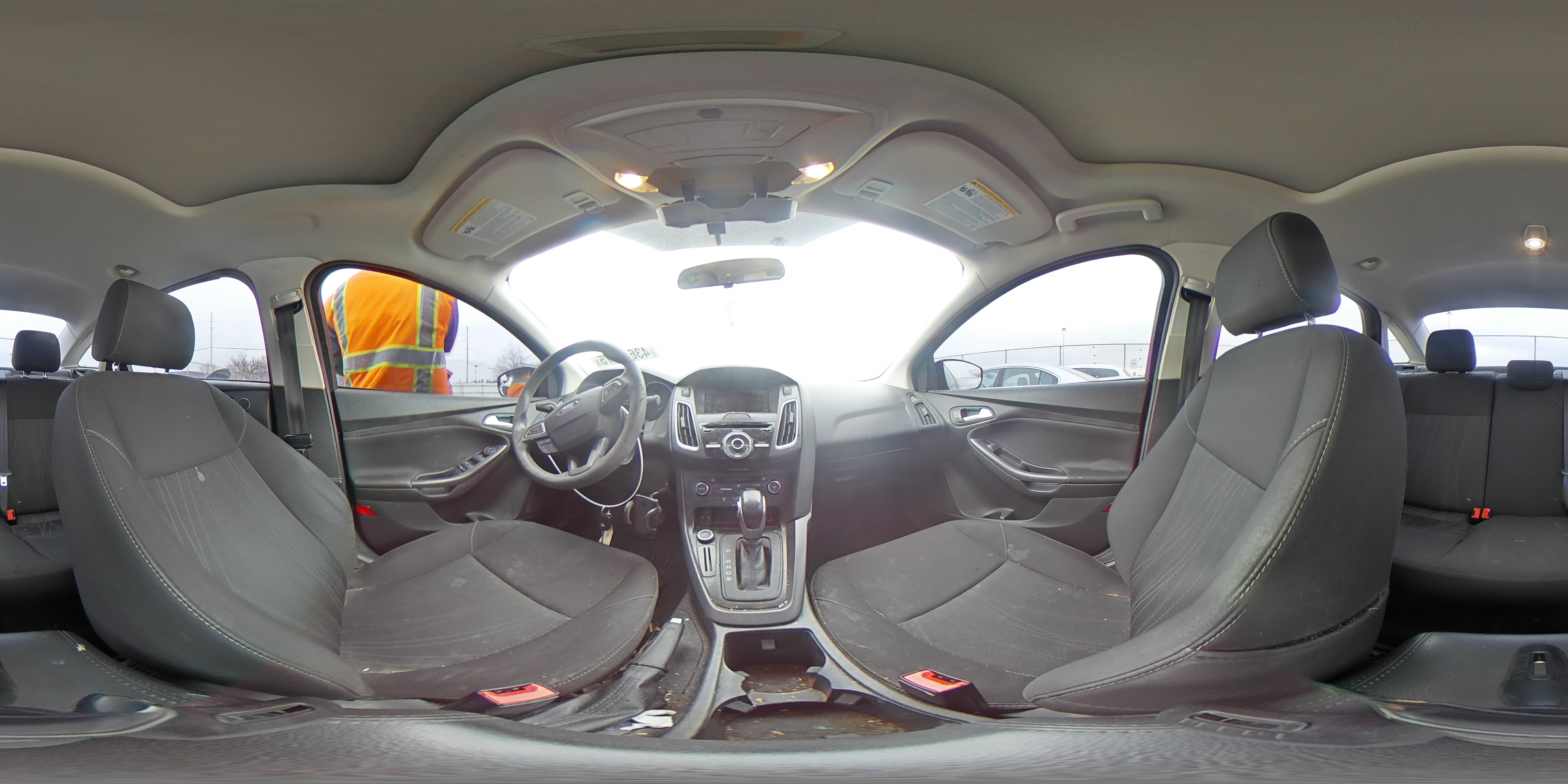 2017 Ford Focus - Image 12