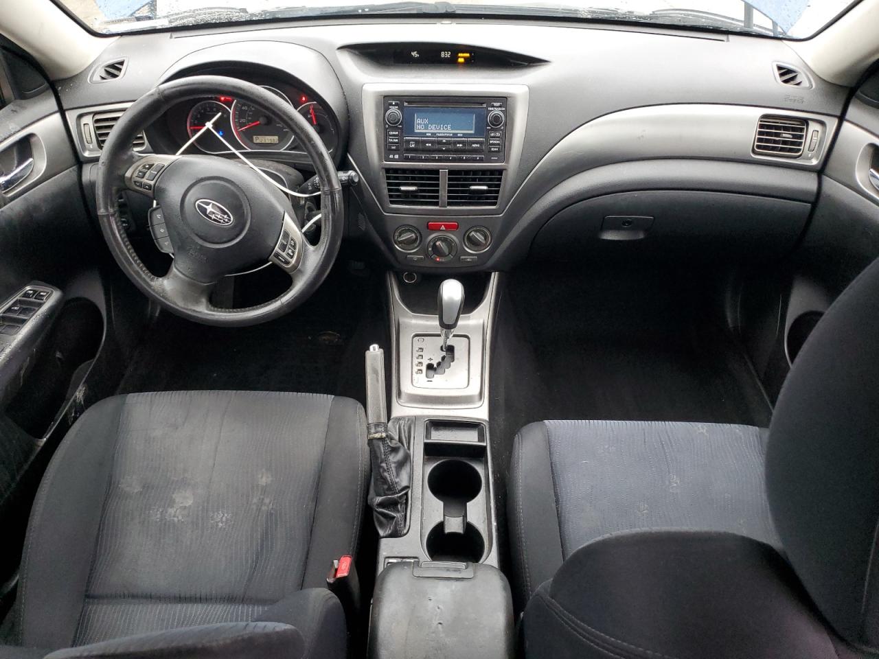 2011 Subaru Impreza - Image 8