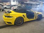 2022 PORSCHE 911 TURBO a la Venta en Copart CO - DENVER CENTRAL