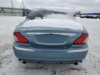 2004 Jaguar X-Type 3.0 за продажба в Woodhaven, MI - Side