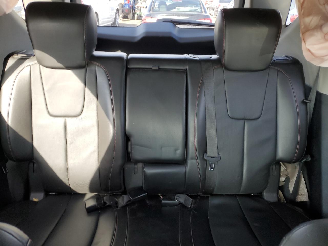 2011 Chevrolet Equinox - Image 10