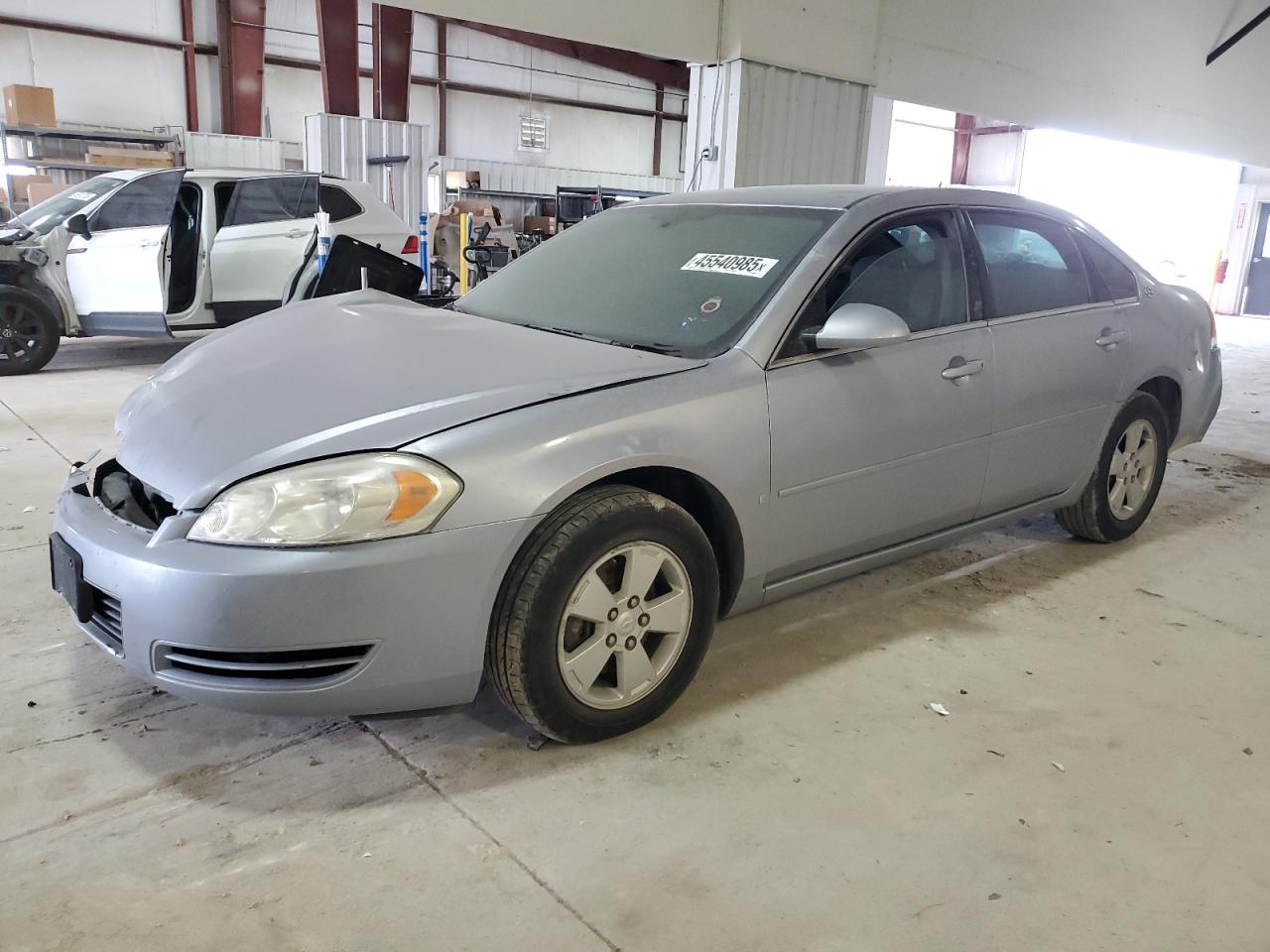 2006 Chevrolet Impala - Image 1