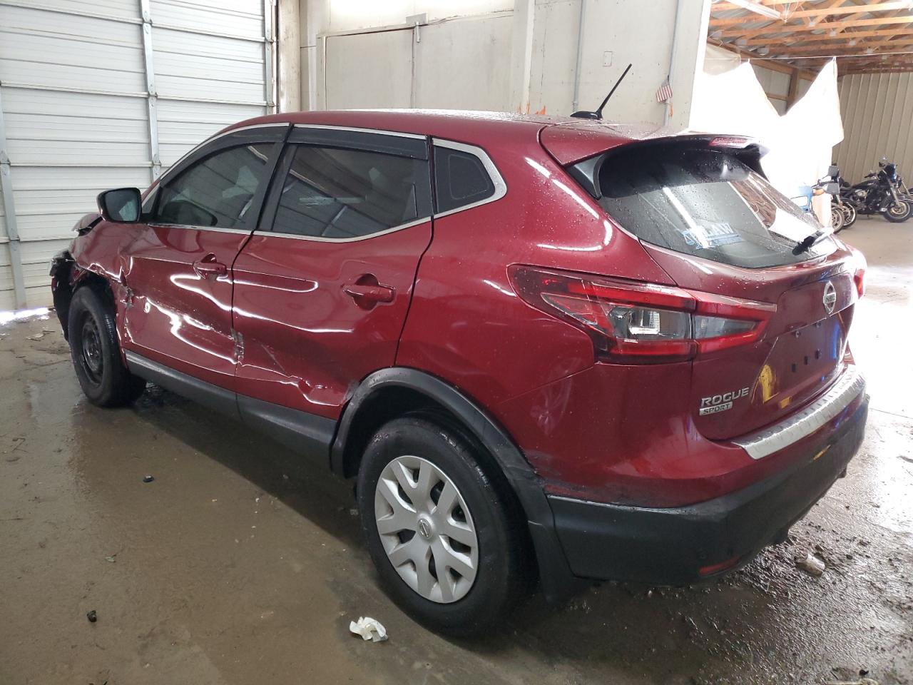 2020 Nissan Rogue - Image 2