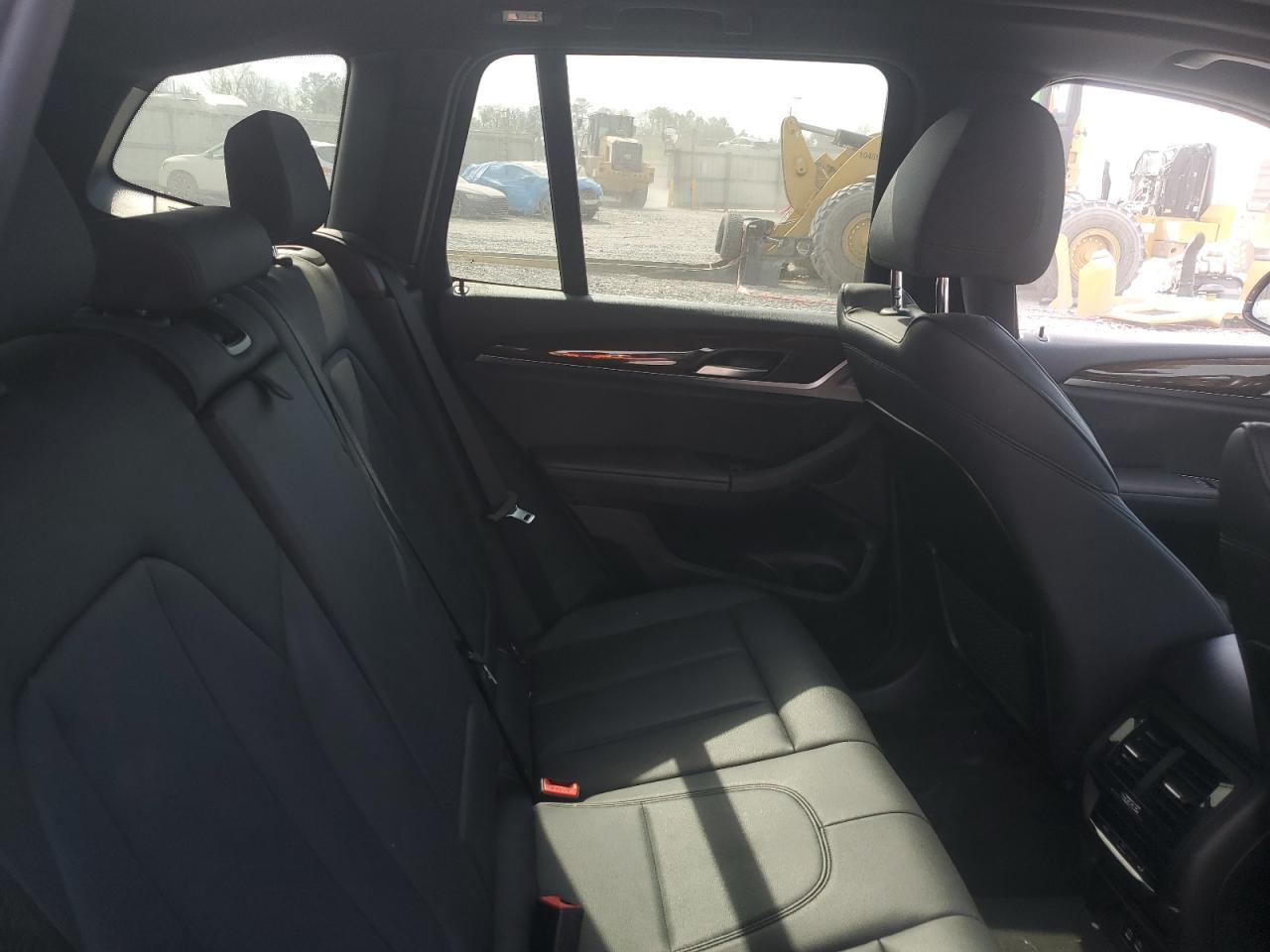 2020 BMW X3 - Image 11