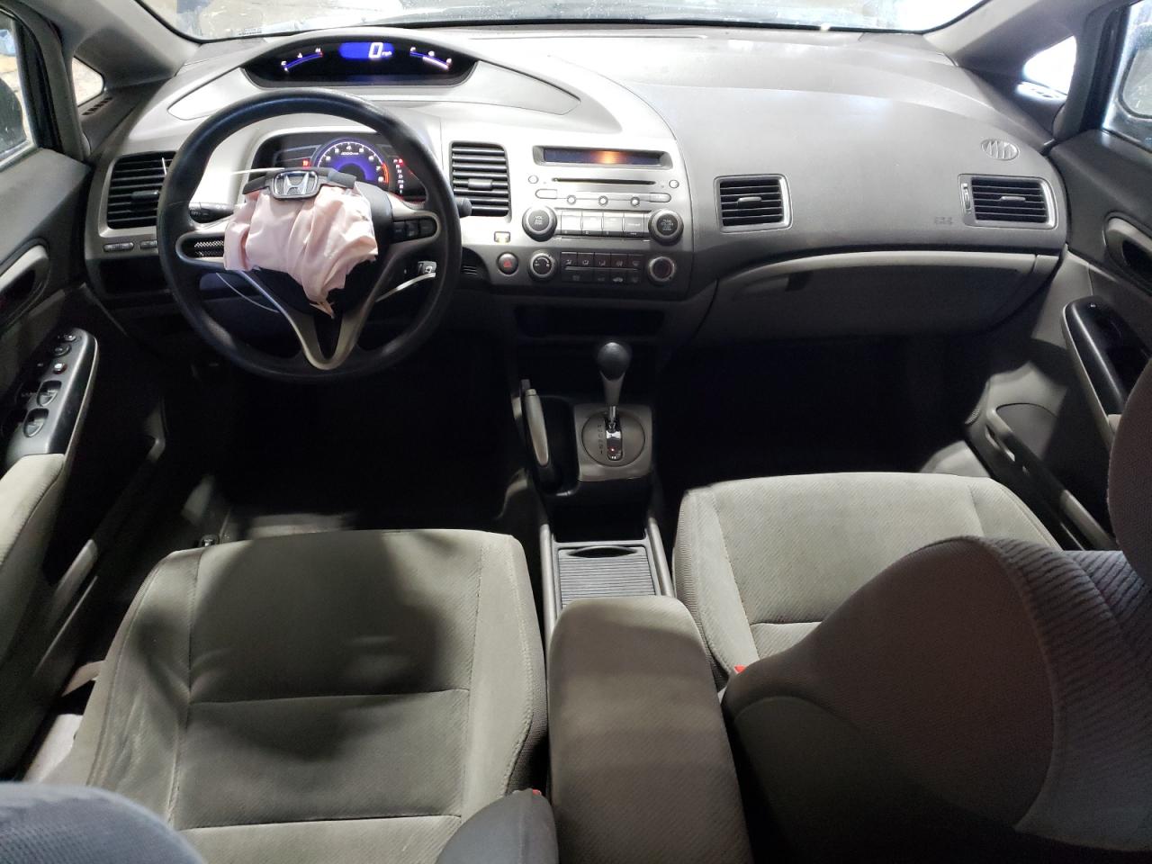 2010 Honda Civic - Image 8