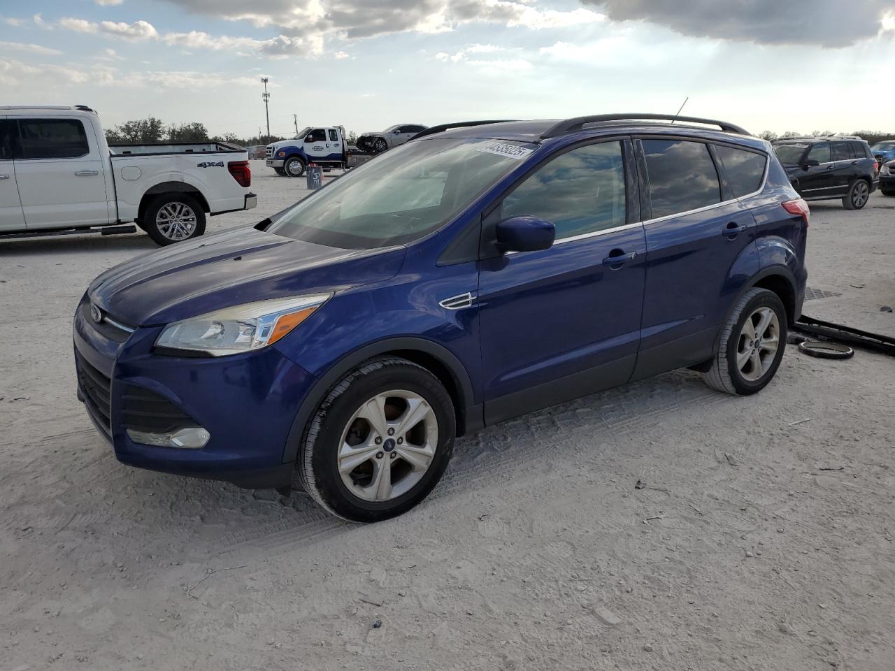 2015 Ford Escape - Image 1