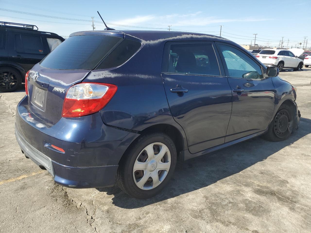 2009 Toyota Corolla - Image 3