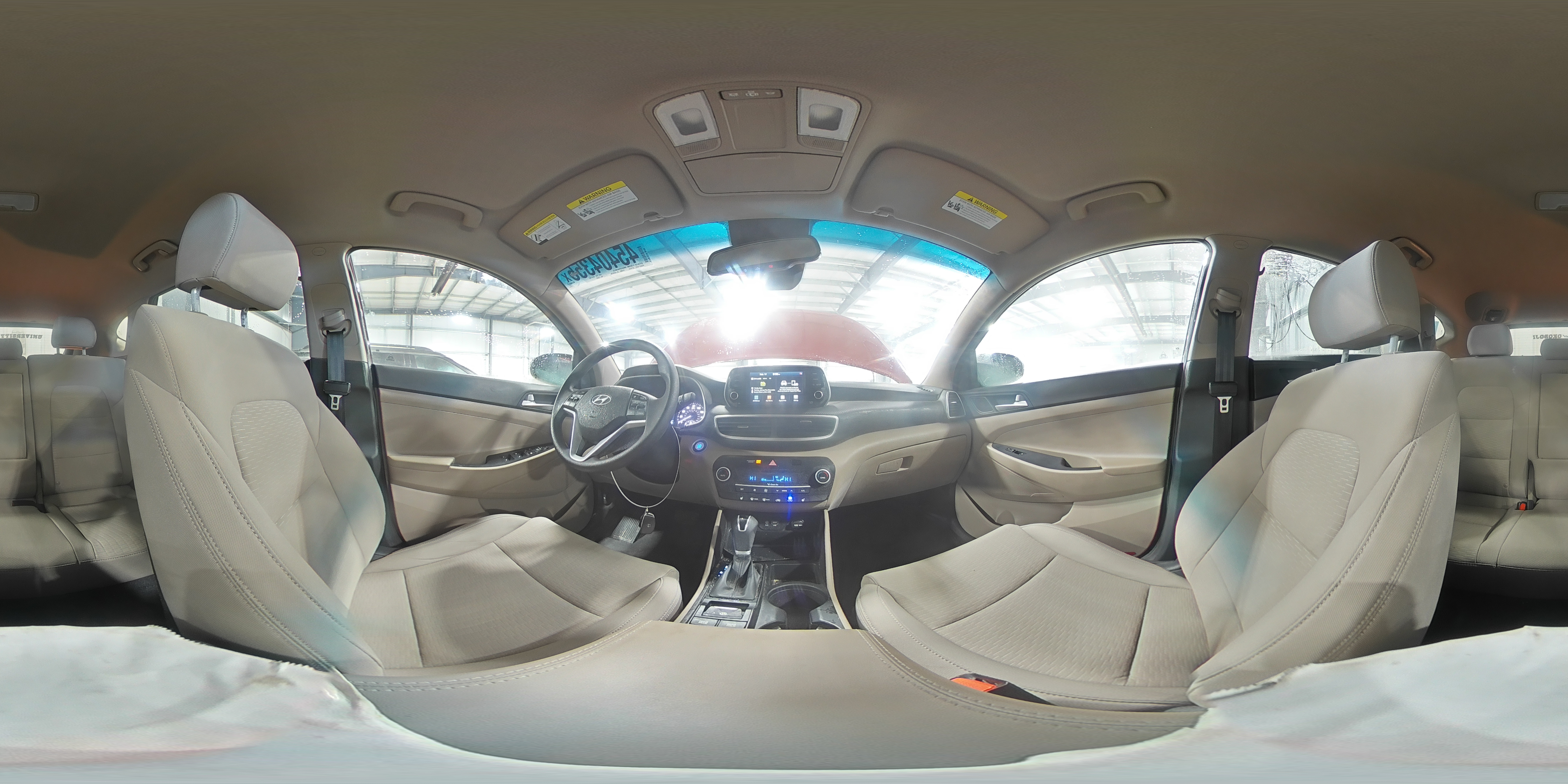 2020 Hyundai Tucson - Image 15