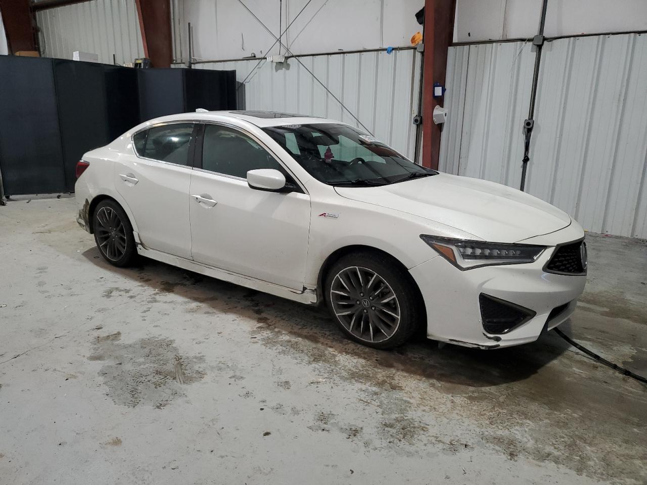2020 Acura ILX - Image 4