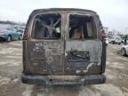 2009 Chevrolet Express G3500  for Sale in Oklahoma City, OK - Burn