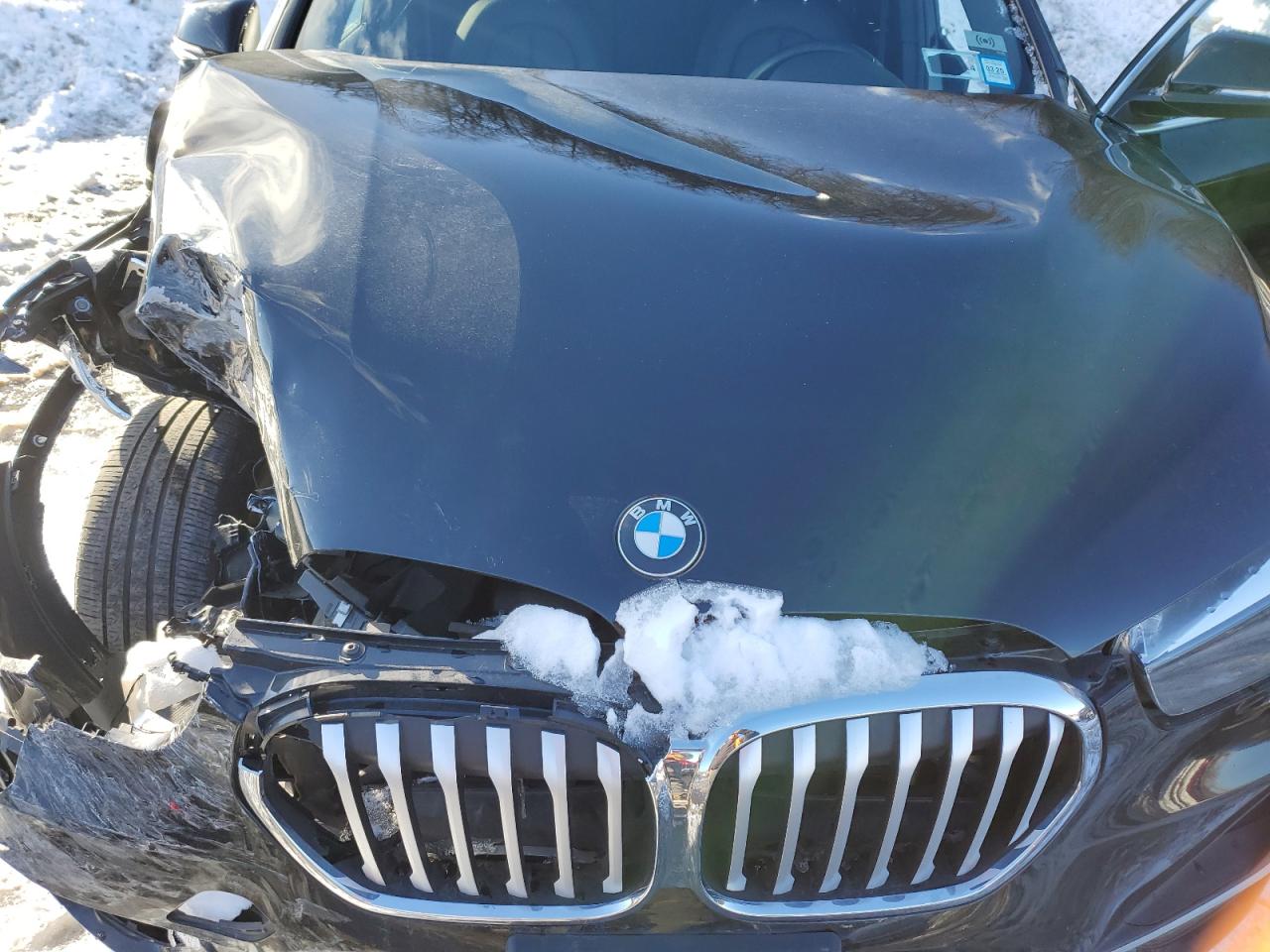 2021 BMW X1 - Image 12