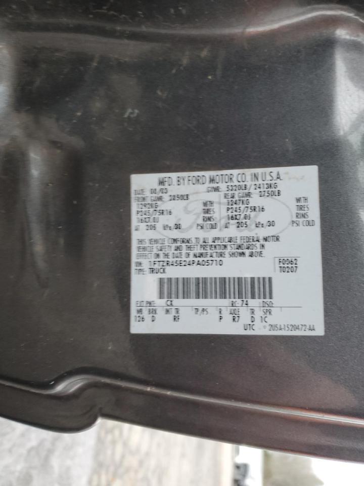 2004 Ford Ranger - Image 12