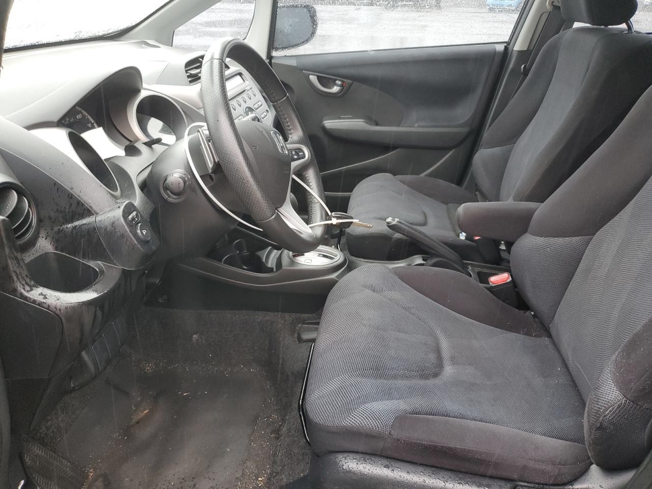 2010 Honda Fit - Image 7