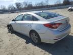 2015 Hyundai Sonata Eco for Sale in Spartanburg, SC - Front End