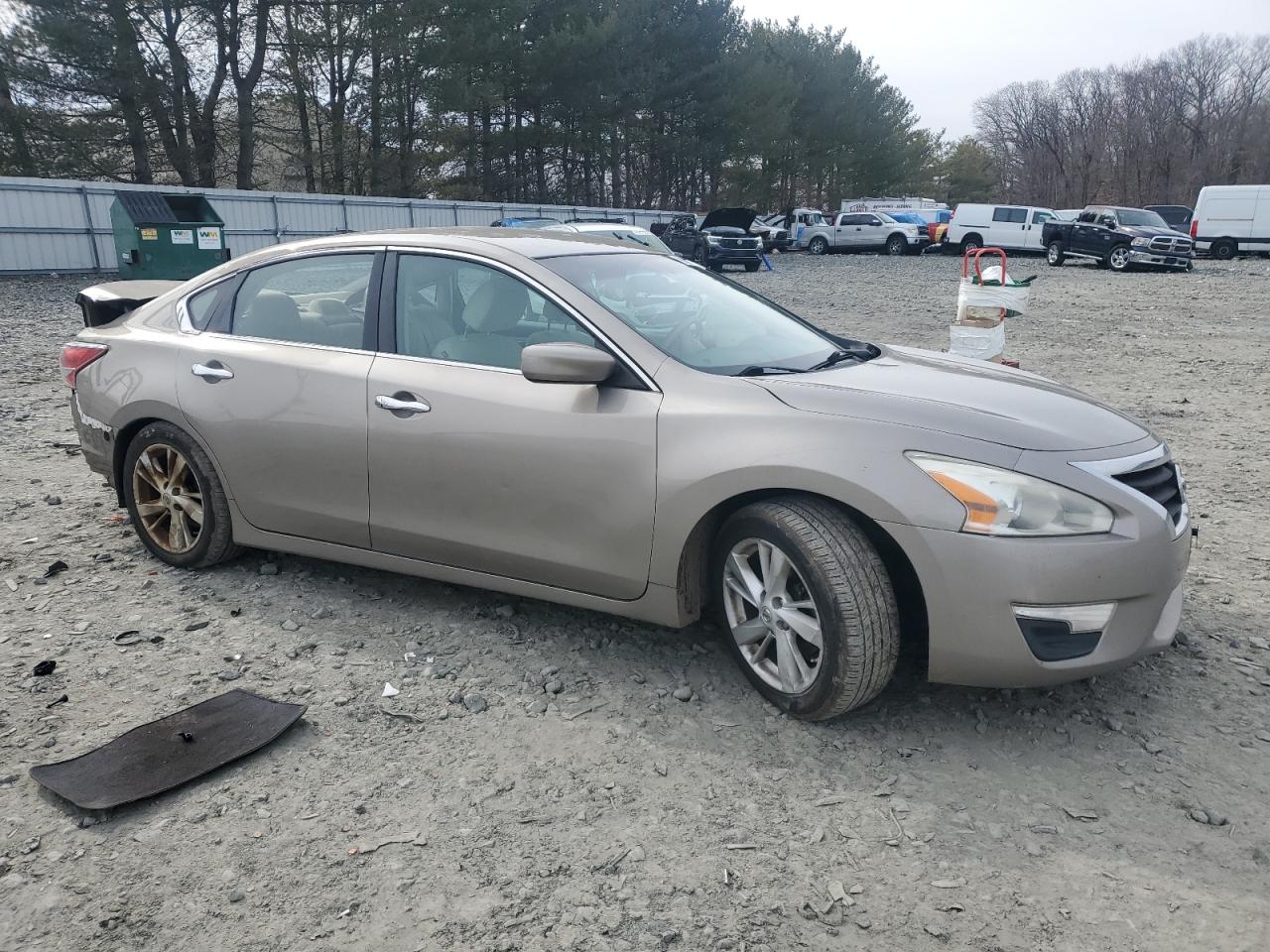 2014 Nissan Altima - Image 4