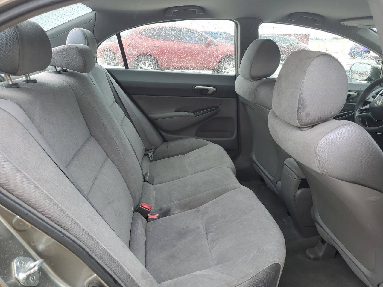 2008 Honda Civic - Image 10
