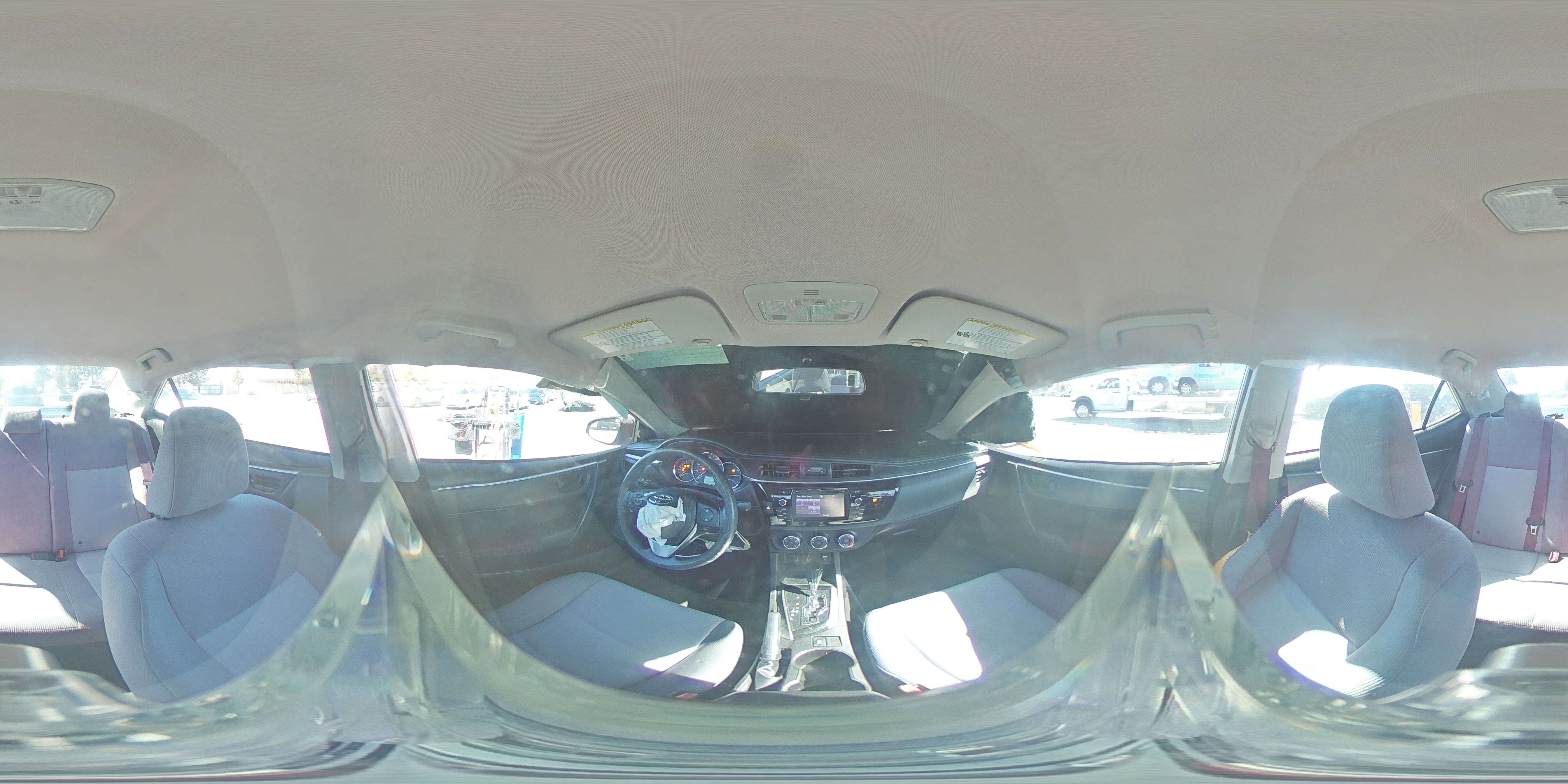 2016 Toyota Corolla - Image 13