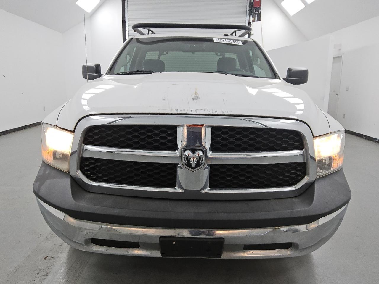2015 RAM 1500 - Image 5