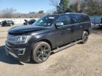 2019 Ford Expedition Max Platinum for Sale in Shreveport, LA - Front End