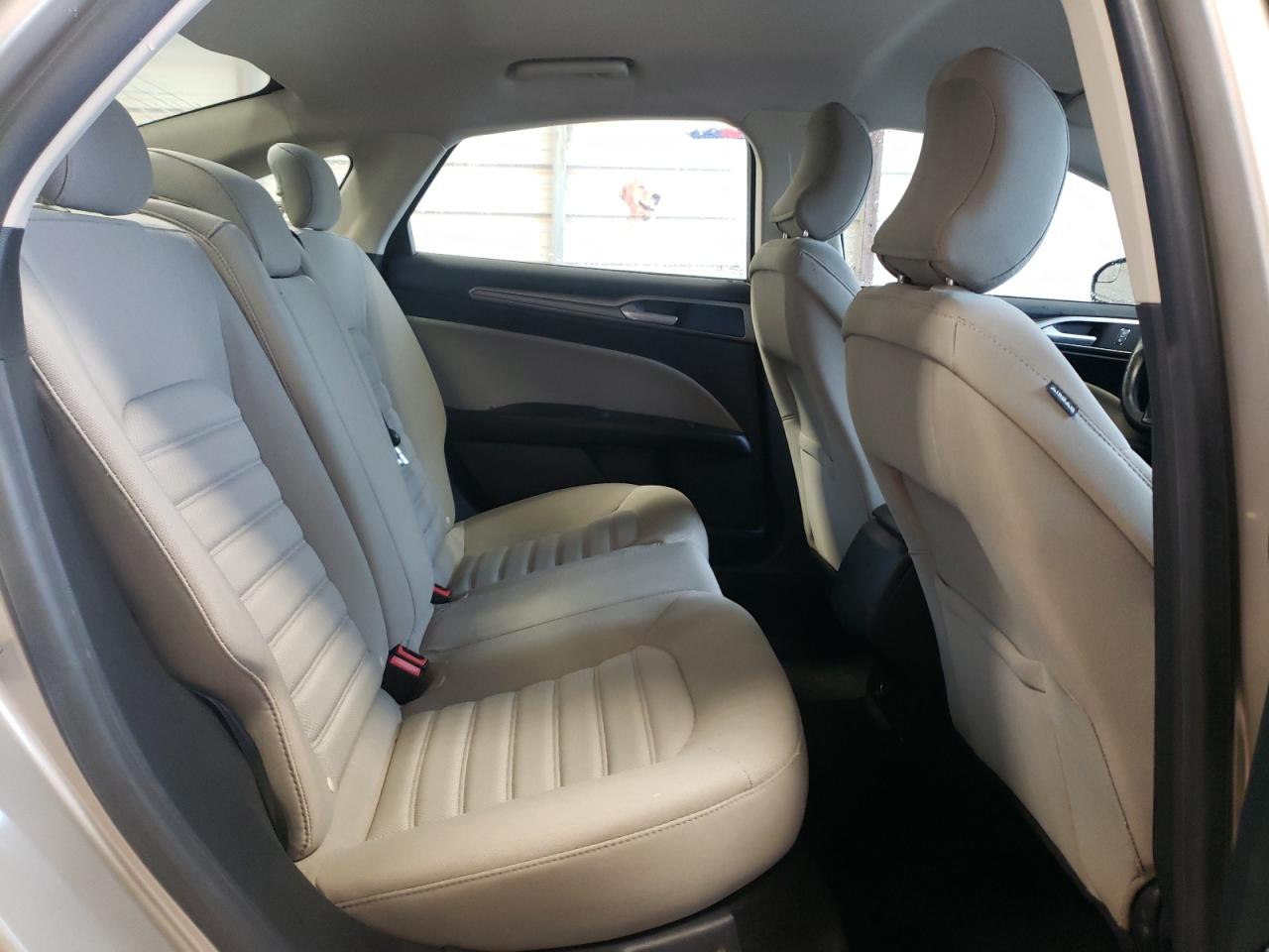 2017 Ford Fusion - Image 10
