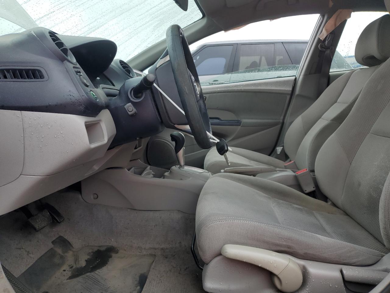 2010 Honda Insight - Image 7