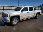 2017 Gmc Sierra K1500 Denali продається в Montgomery, AL - All Over