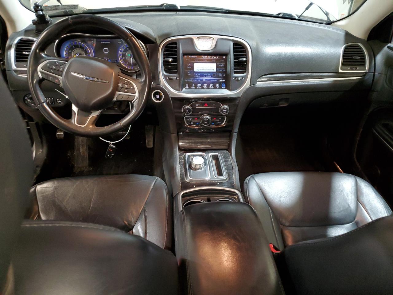 2015 Chrysler 300 - Image 8