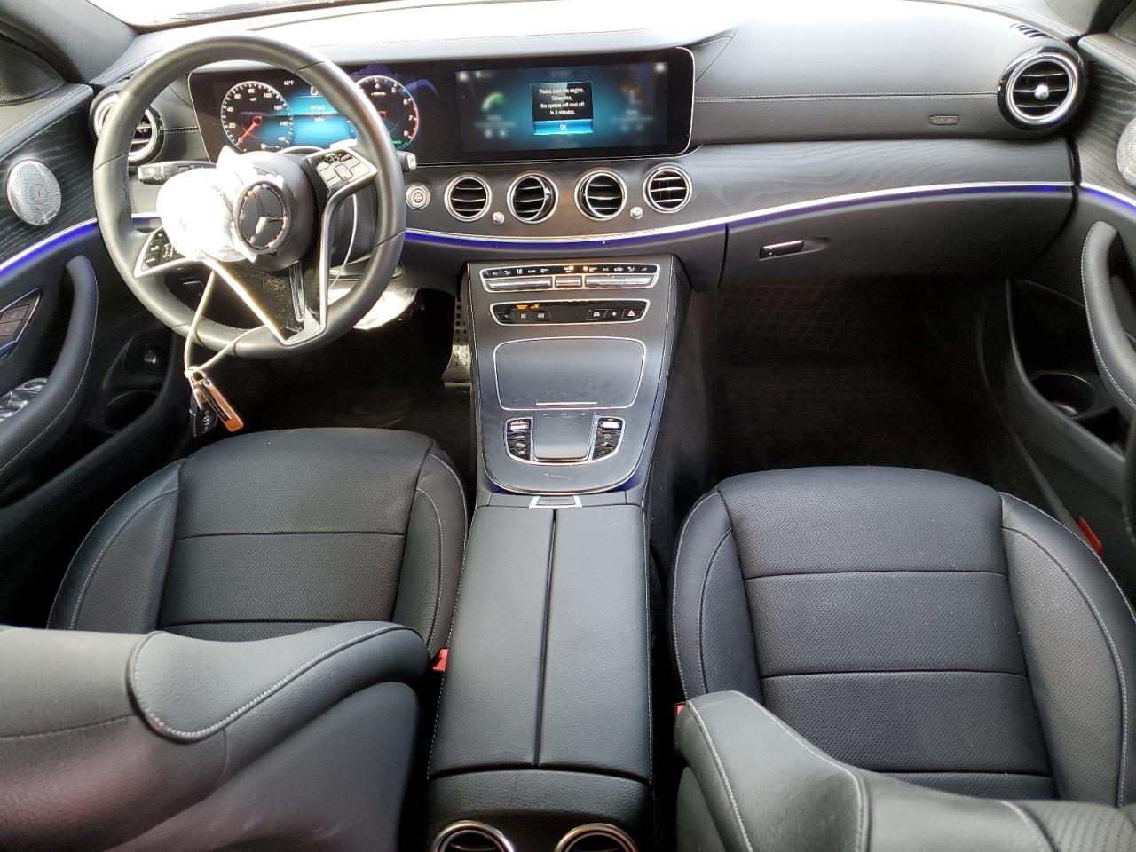 2023 Mercedes-Benz E-klasse - Image 8