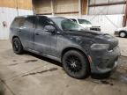 1C4SDJCT4MC****** Salvage and Wrecked 2021 Dodge Durango in Alaska State