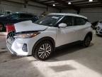 2024 Nissan Kicks Sv na sprzedaż w Chambersburg, PA - Front End