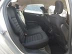 2013 Ford Fusion Se на продаже в New Britain, CT - Mechanical
