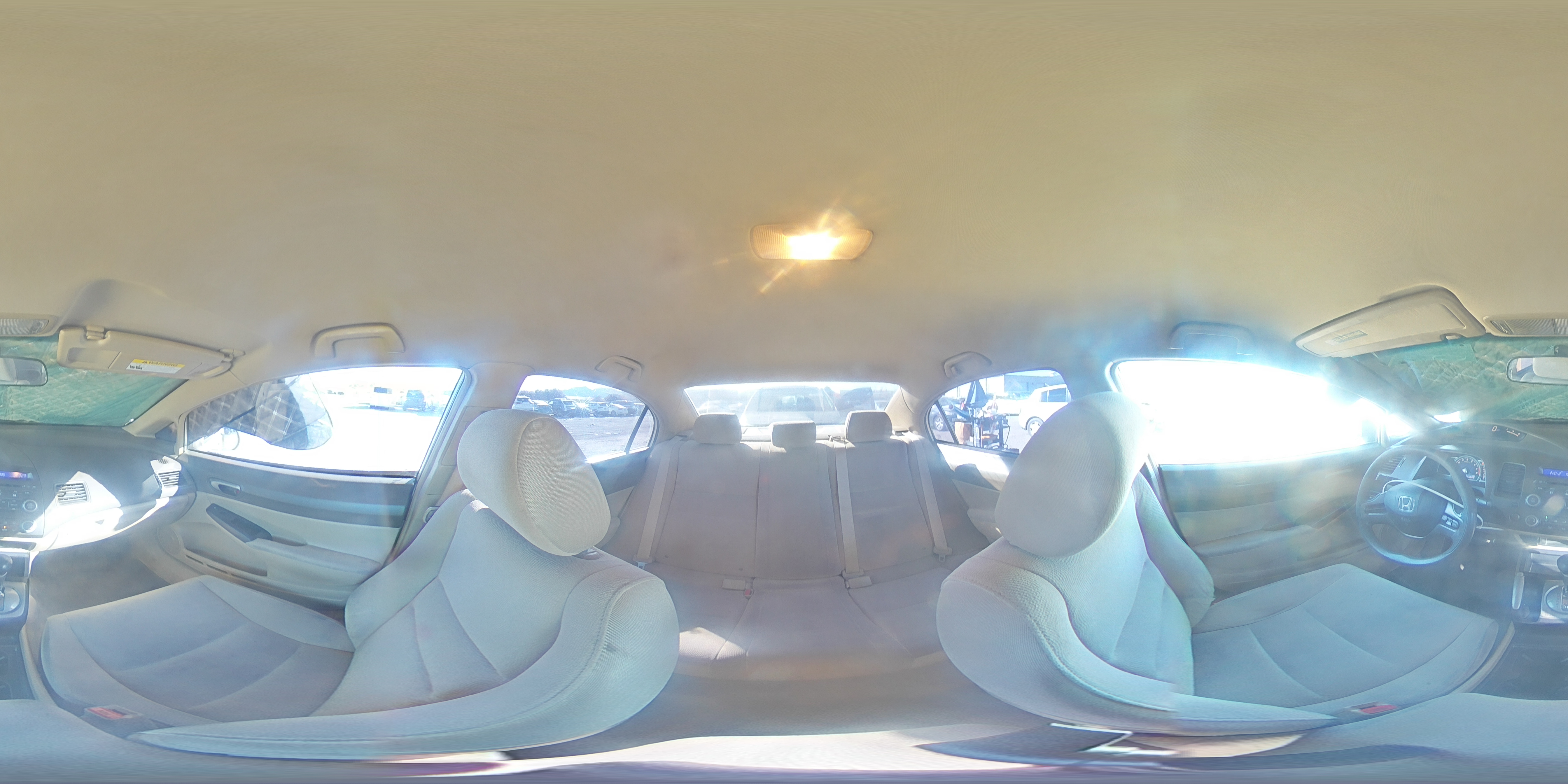 2008 Honda Civic - Image 13