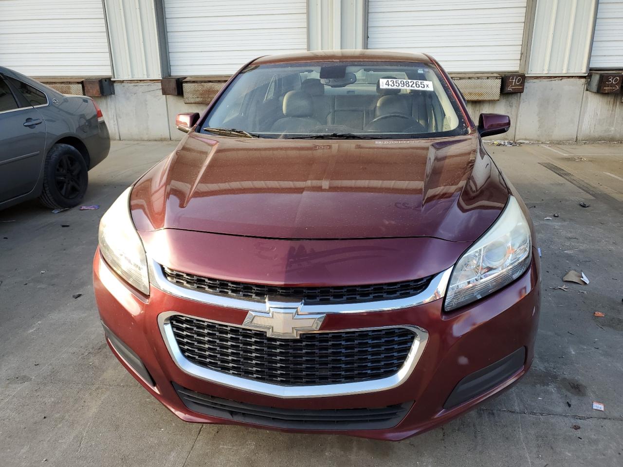 2015 Chevrolet Malibu - Image 5