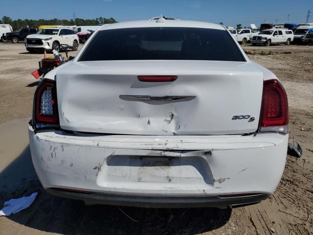  CHRYSLER 300 2019 White