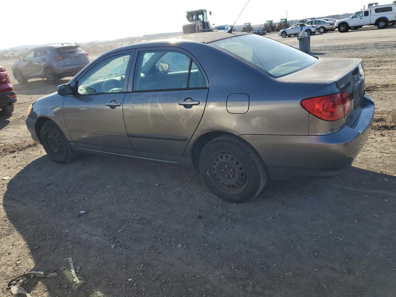 2007 Toyota Corolla - Image 2