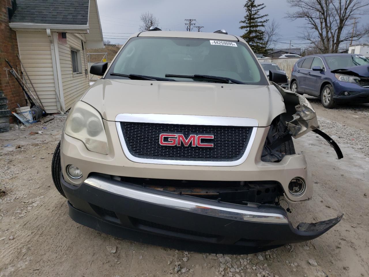 2008 GMC Acadia - Image 5