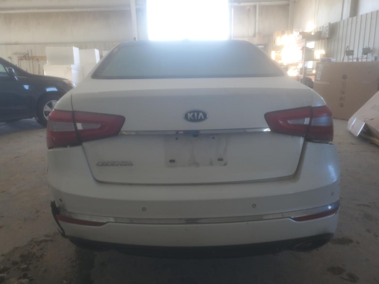 2015 Kia Cadenza - Image 6
