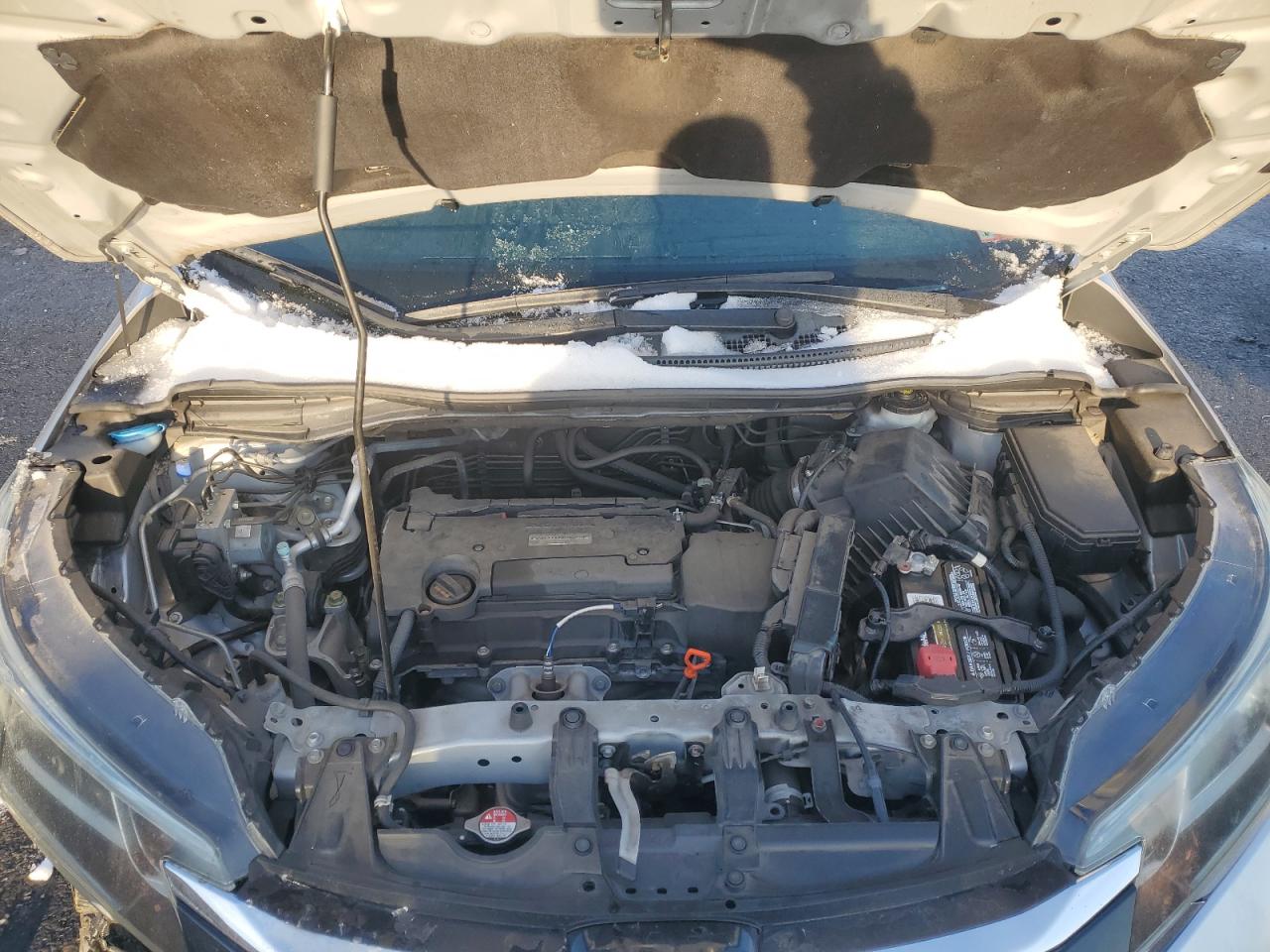 2016 Honda CR-V - Image 11