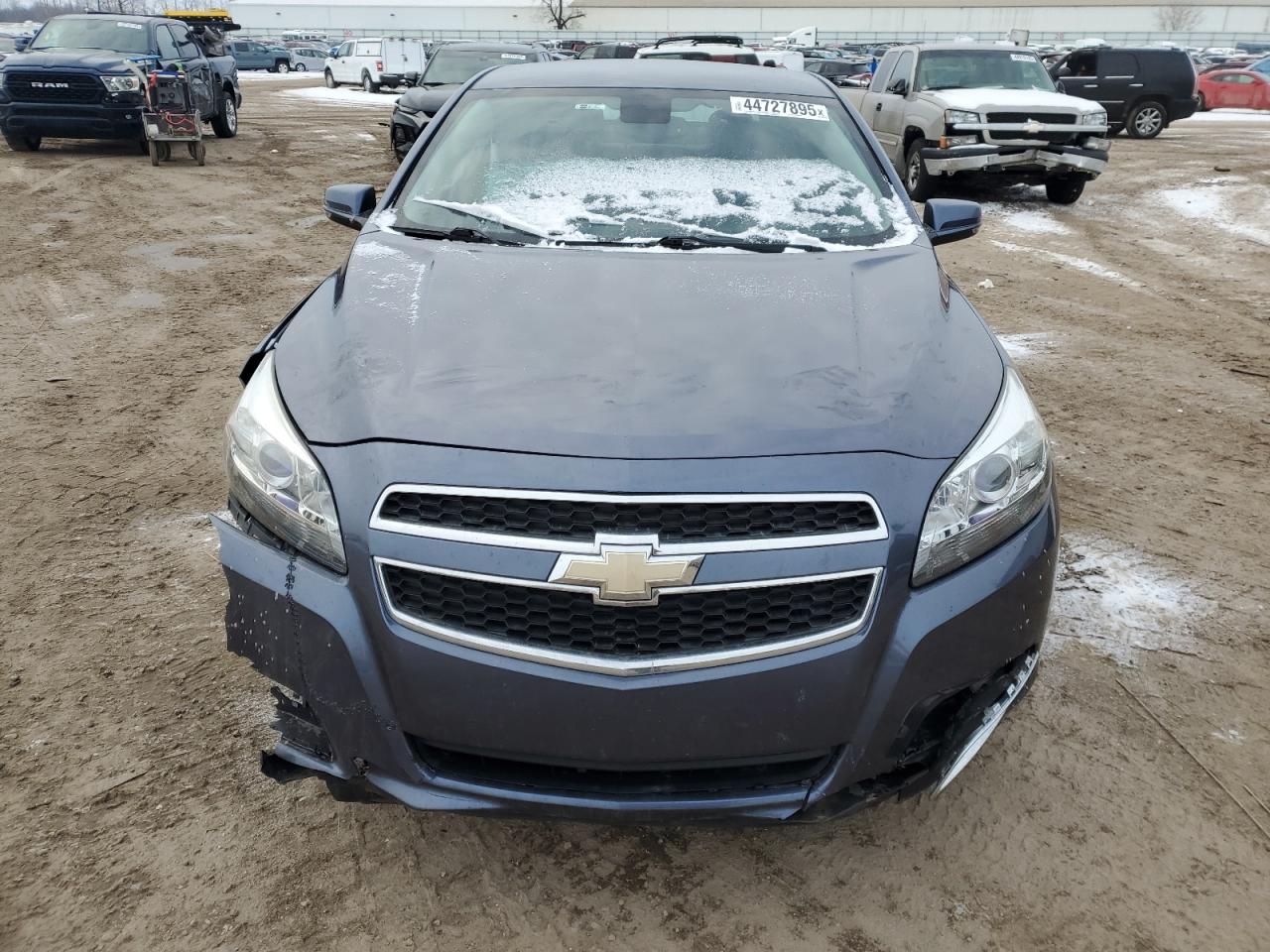 2013 Chevrolet Malibu - Image 5